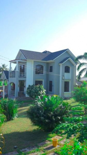 Shimbo Homes